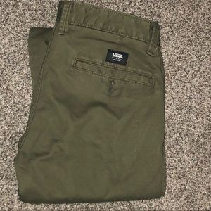 Vans Pants